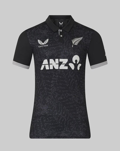 TJ14510-018 BLACKCAPS ODI SS K