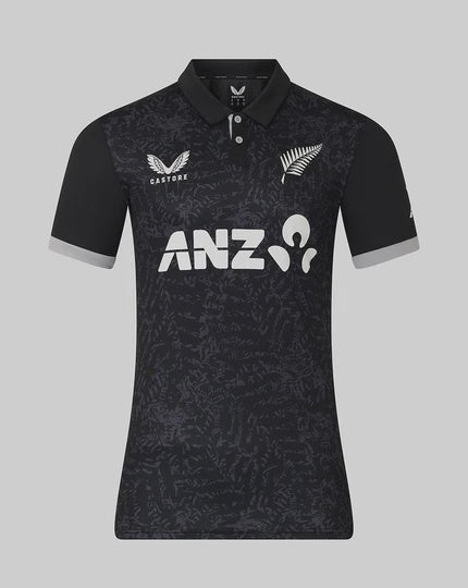 TJ14510-018 BLACKCAPS ODI SS K