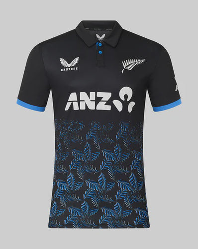 TJ14994-013 BLACKCAPS T20 SS K