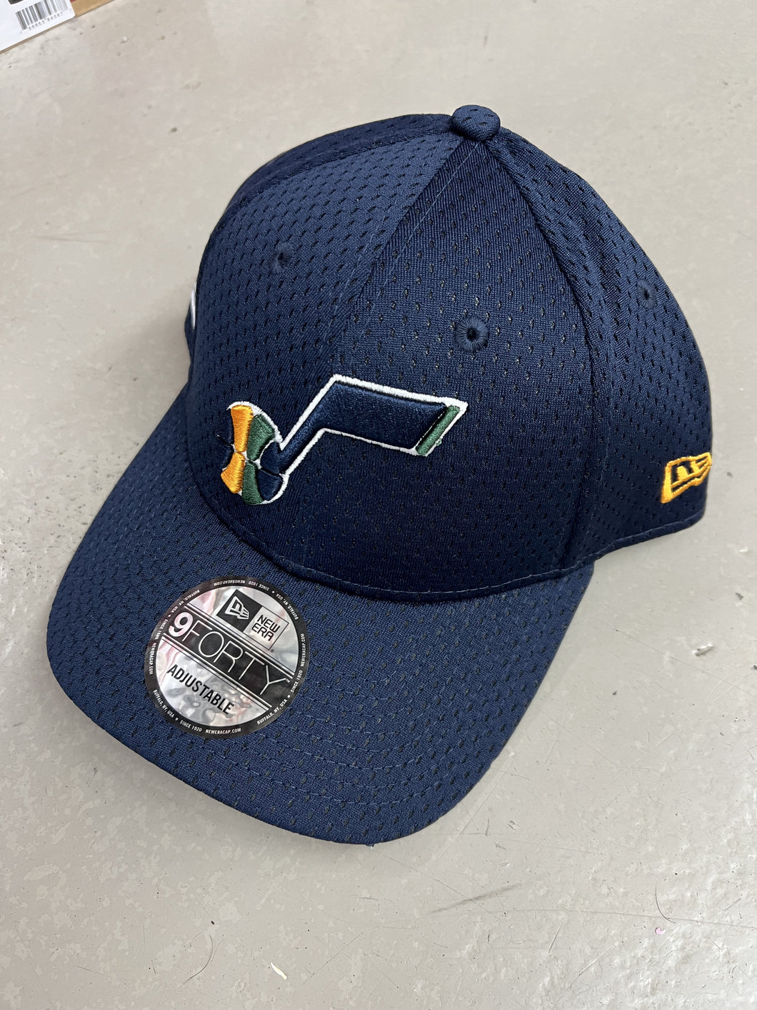 NE UTAH JAZZ 13058301 MESH