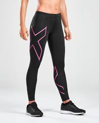 2XU CORE COMPRESSION W WA4173BBF