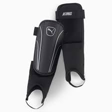03084802 PUMA KING SHINPADS