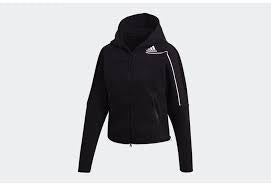 ADIDAS ZNE W HOOD GM3275