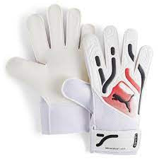 04186201 PUMA ULTRA PLAY GOALIE GLOVES