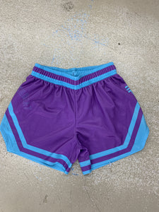 TT K SHORTS PUR/BLU