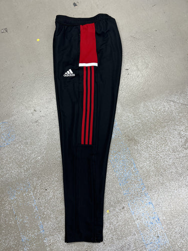 DW6755BRED ADIDAS T19 PANTS