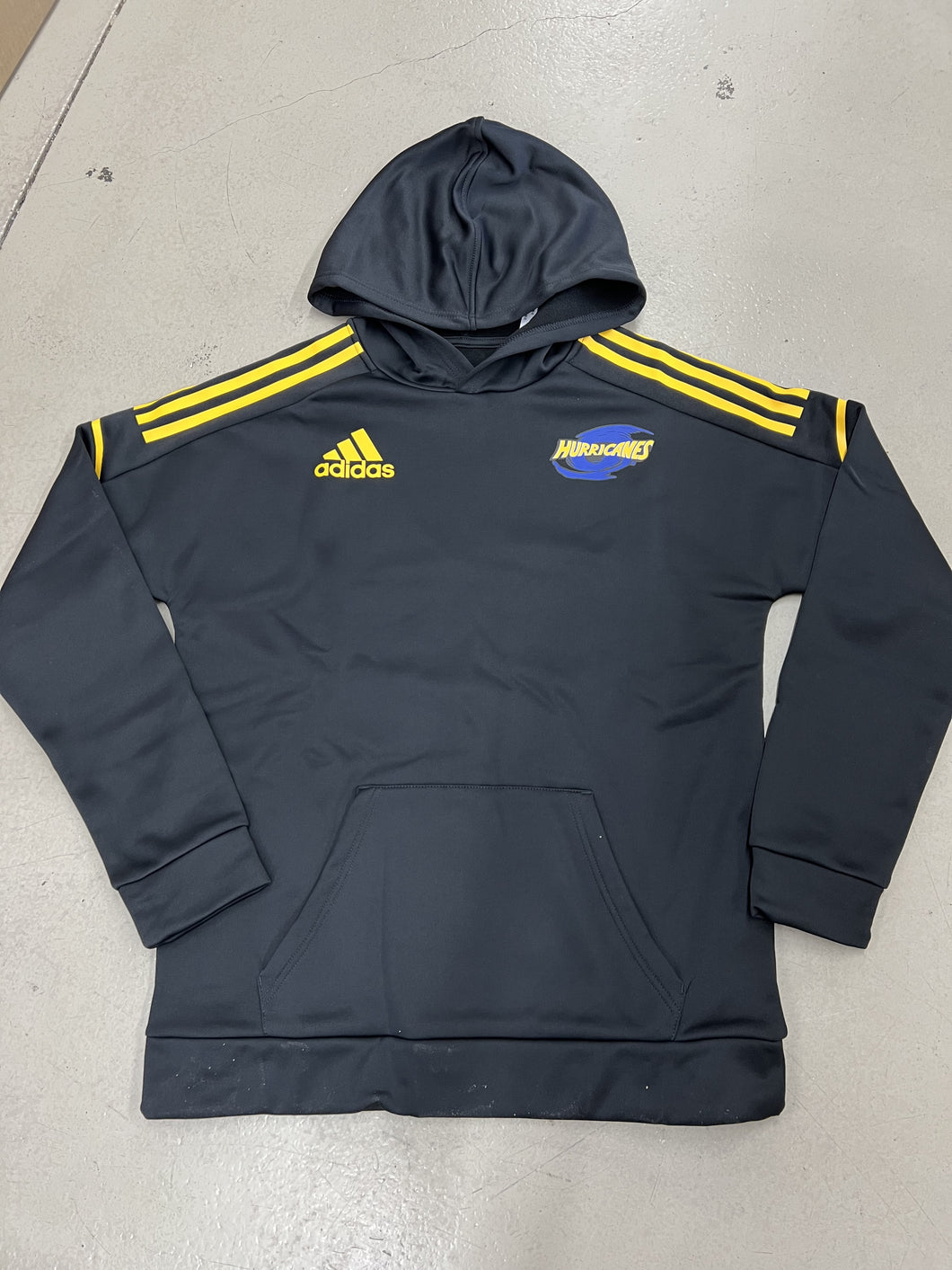 ADIDAS HURRICANES HOOD H58517