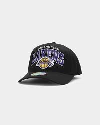 MNNTEAM ARCH LAKERS CZ060