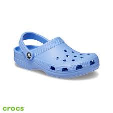 10001-5Q6 CROCS MOON JELLY M