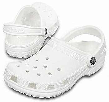 CROCS CLASSIC CLOG 10001 100 M