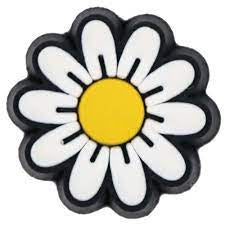 10007608 CROCS JIBBITZ DAISY