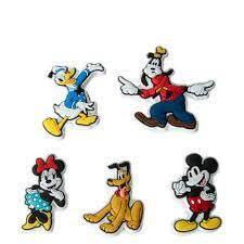 10010001 JIBBITZ DISNEY MICKEY