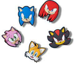10011472 CROCS JIBBITZ SONIC