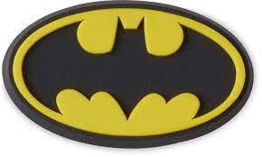 10011868 CROCS JIBBITZ BATMAN