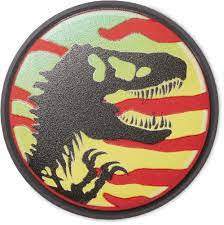 10011960 CROCS JIBBITZ JURASSIC PARK