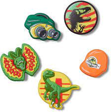 10012072 JURASSIC PARK 5 PK
