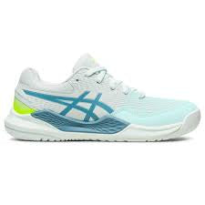 1044A067402 ASICS RESOLUTION 9 GS K