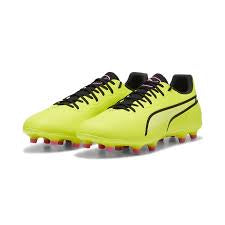 10756605 PUMA KING PRO FG