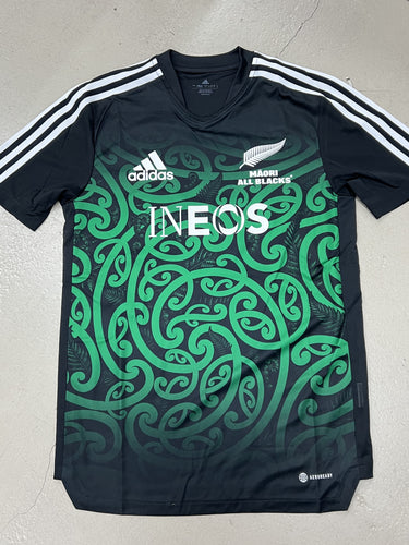 ADIDAS MAORI PERF TEE HG7325