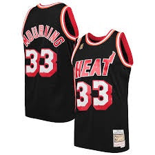 MNN HEAT ALONZON MOURNING 33