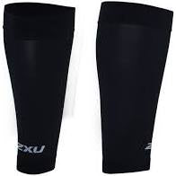 2XU COMPRESSION CALF GUARDS UA1987B