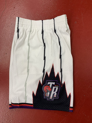 MNN RAPTORS SHORTS 18154RA