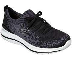 SKECHERS GO WALK 124384BKW