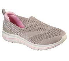 SKECHERS GO WALK STRETCH 124385TPPK