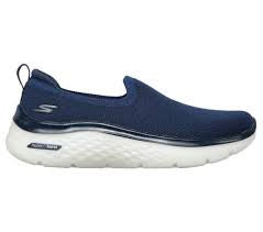 SKECHERS GO WALK HYPER 124584NVY