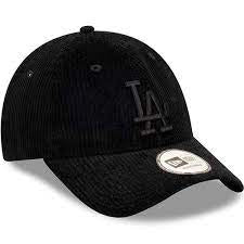 NE CORD DODGERS CAP 12865443