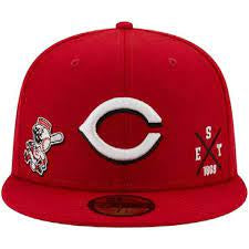 NE CINCINNATI 12865530 FITTED