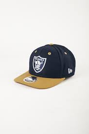 NE RAIDER CAP 12891408