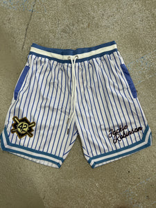 Ls Shorts Jackie Robinson