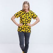 SALE HL250 08 TAYLOR TEE HEARTS