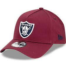 NE RAIDERS CAP 13058351