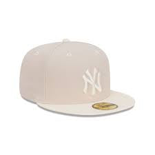 NEW ERA NEW YORK FITTED 13058371