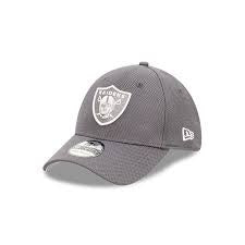 NE RAIDERS CAP 13058404