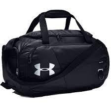 UA DUFFLE BAG XS 1342655 001