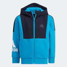 ADIDAS BOS KN JKT H40258