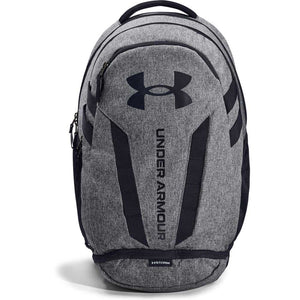 UA HUSTLE BAG 1361176 002