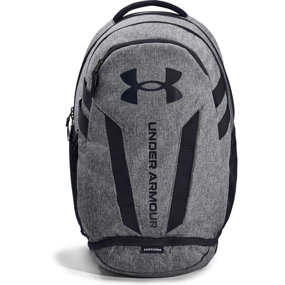 UA HUSTLE BAG 1361176 002