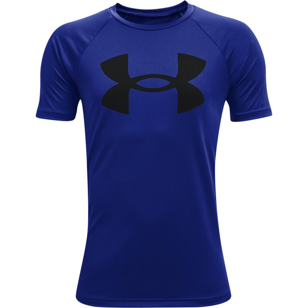 UA SPORTSTYLE TEE 1363282 422