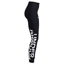 UA ROCK LEGGINGS 1365740 001