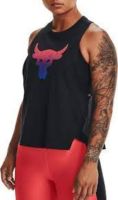 UA ROCK W TANK 1366000 001