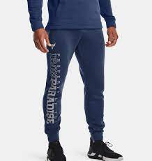 UA ROCK JOGGERS 1367035 404