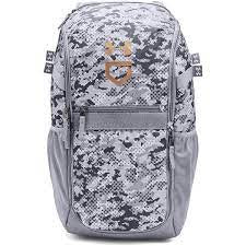 1369318036 UA UTILITY BACKPACK