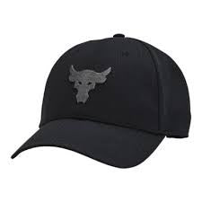 UA PROJECT ROCK CAP 1369815 001