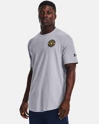 UA PROJECT ROCK TEE 1371220 011