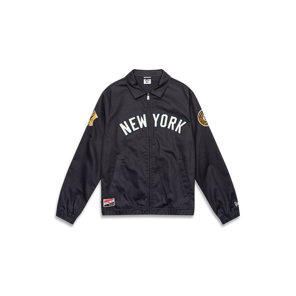 13732100 NE NY JACKET