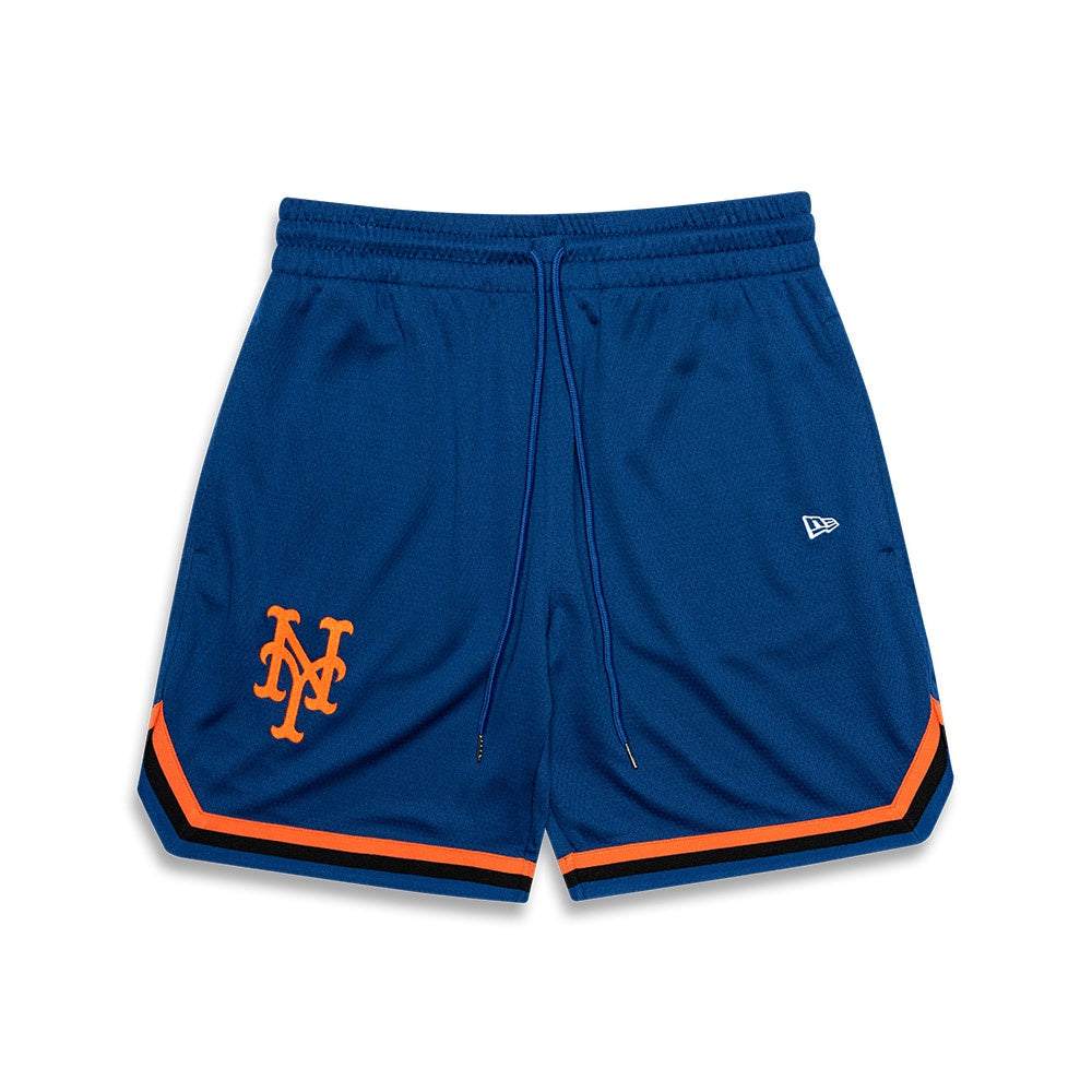 mets nike shorts